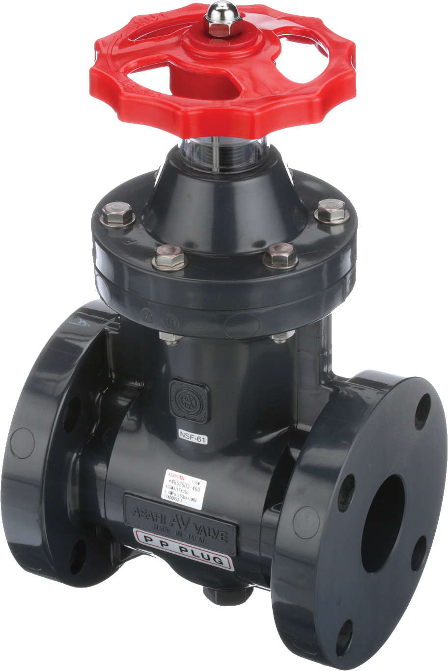 Gate Valve