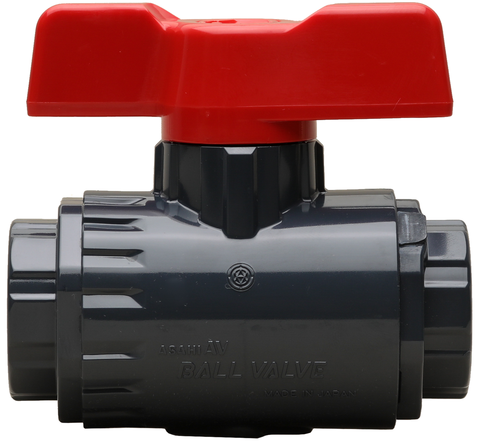 Omni Type-27 Ball Valve