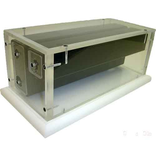 Custom PVC Clear Box