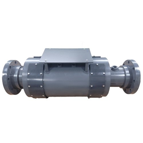 Custom PVC Fitting