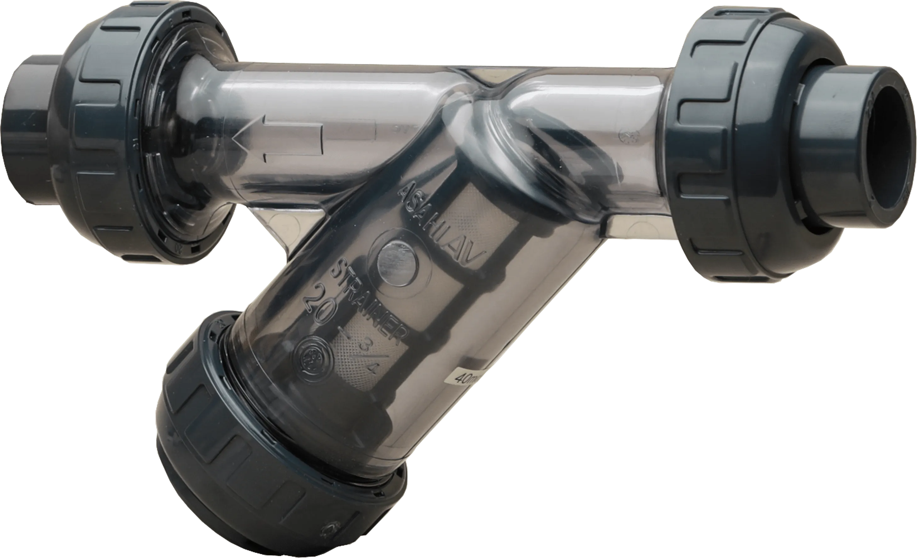 Sediment Strainer