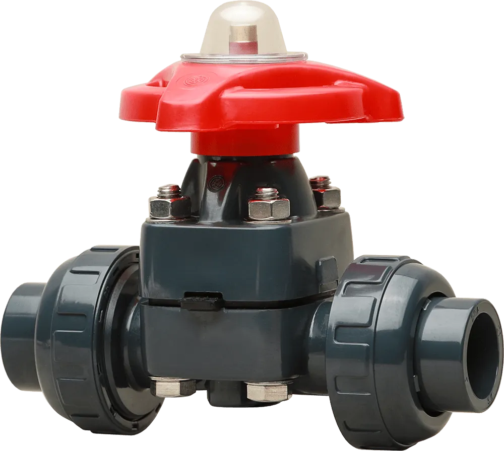 Type-14 Diaphragm Valve